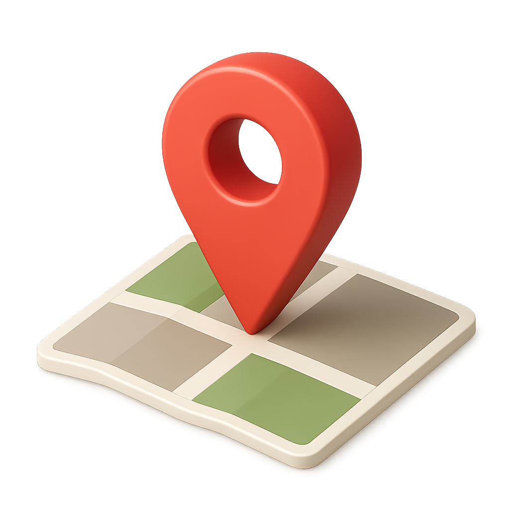 Location